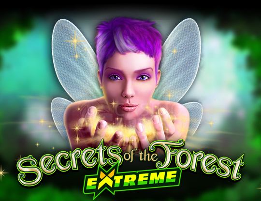 Secrets of the Forest Extreme